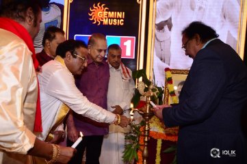 NTR Biopic Audio Launch